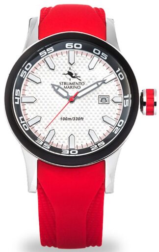 Reloj de pulso Strumento Marino cab 127SSSBNRS