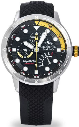 Reloj de pulso Strumento Marino cab 128SSSNRGLNR