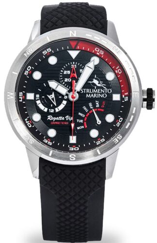 Reloj de pulso Strumento Marino cab 128SSSNRRSNR