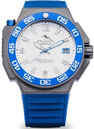 Reloj de pulso Strumento Marino cab 129STTBNBL