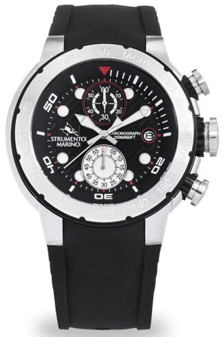 Reloj de pulso Strumento Marino cab 130SSSNRNR