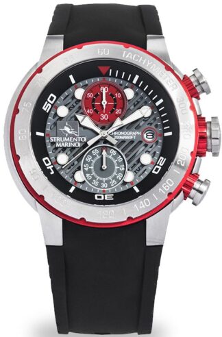 Reloj de pulso Strumento Marino cab 130SSSNRRSNR