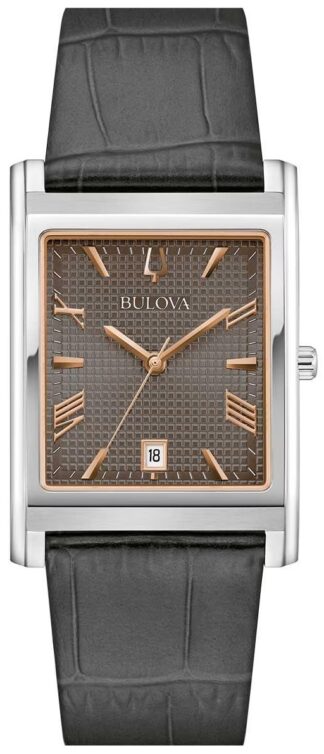 Reloj de pulso Bulova 96B443