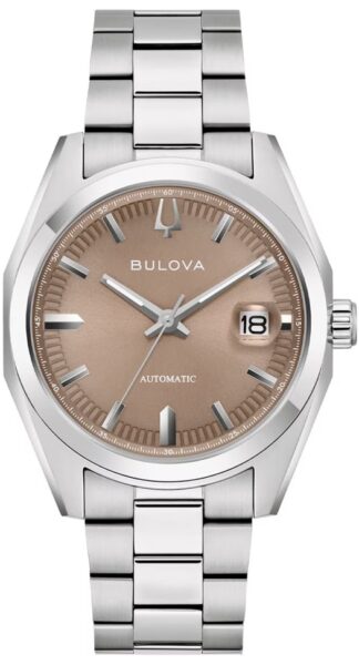 Reloj de pulso Bulova 96B470
