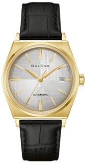 Reloj de pulso Bulova Caballero Gri 97B243