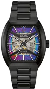 Reloj de pulso Bulova caballero Azu 98A320