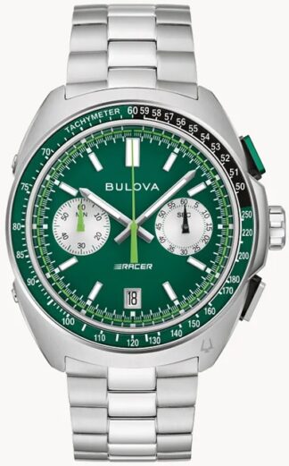 Reloj de pulso Bulova Caballero Ver 98B468