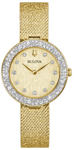Reloj de pulso Bulova 98L321