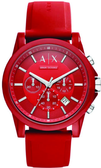 Reloj de pulso Armani Exchange c AX1328