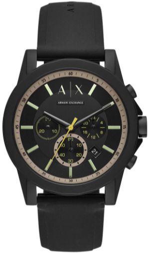 Reloj de pulso Armani Exchange c AX1343
