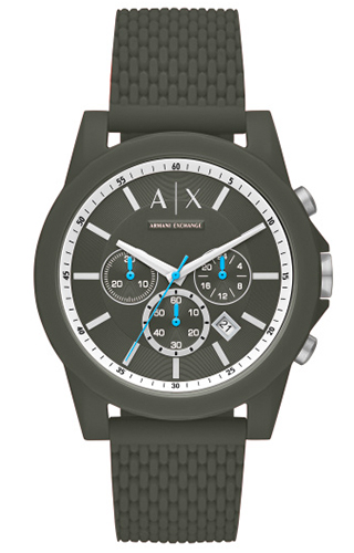 Reloj de pulso Armani Exchange c AX1346