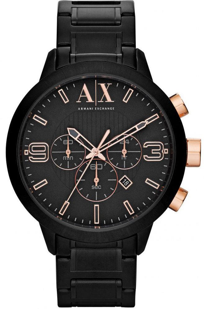 Reloj de pulso Armani Exchange c AX1350