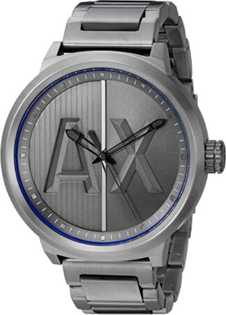 Reloj de pulso Armani Exchange C AX1362