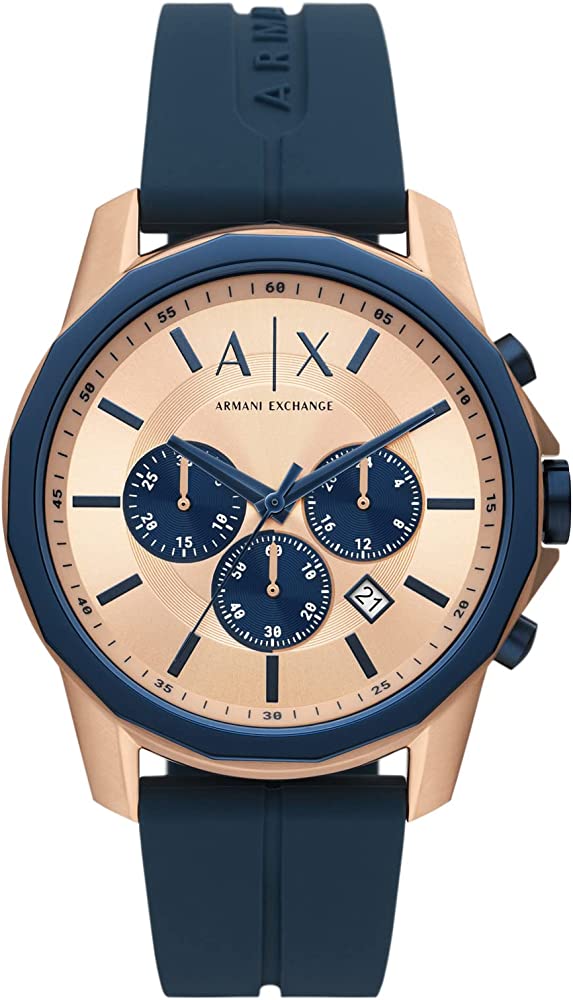 Reloj de pulso Armani Exchange c AX1730