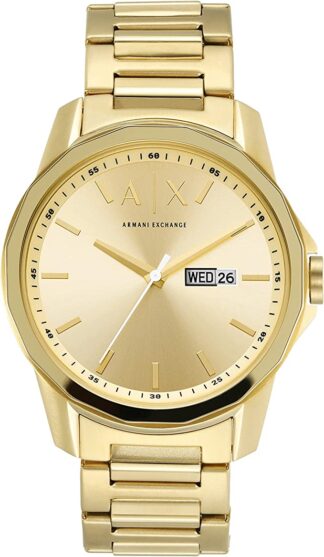 Reloj de pulso Armani Exchange C AX1734