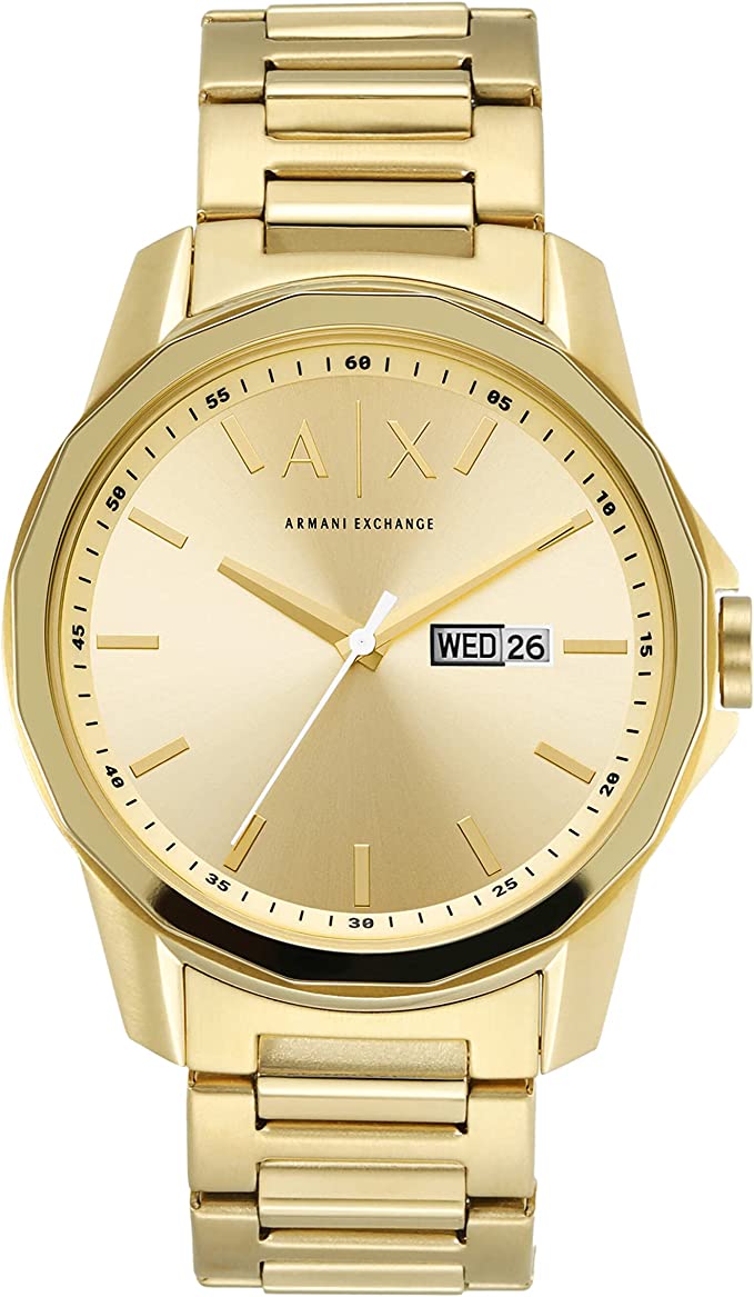 Reloj de pulso Armani Exchange C AX1734