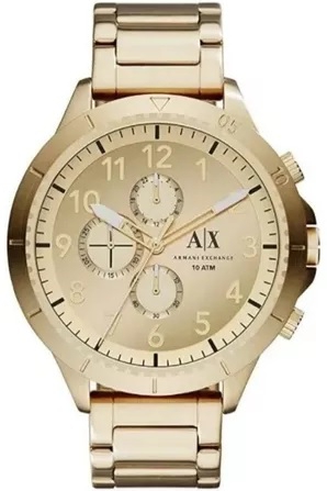 Reloj de pulso Armani Exchange c AX1742