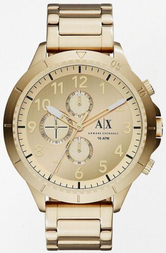 Reloj de pulso Armani Exchange c AX1752