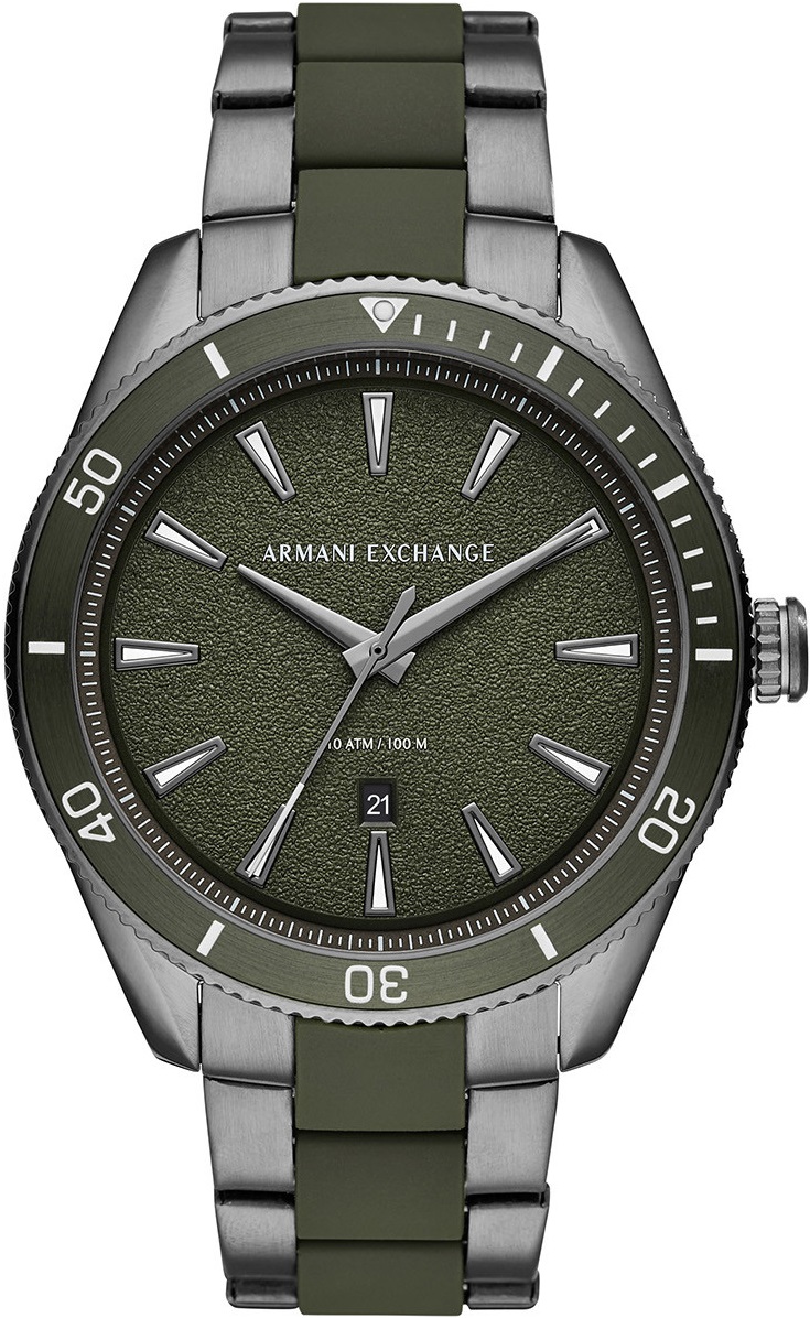 Reloj de pulso Armani Exchange c AX1833