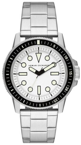Reloj de pulso Armani Exchange C AX1853