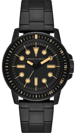 Reloj de pulso Armani Exchange c AX1855