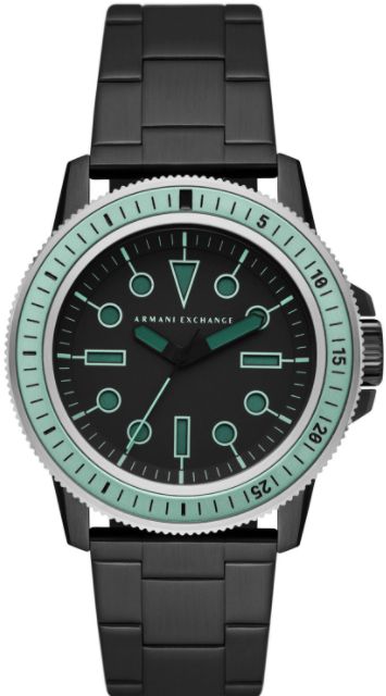Reloj de pulso Armani Exchange C AX1858