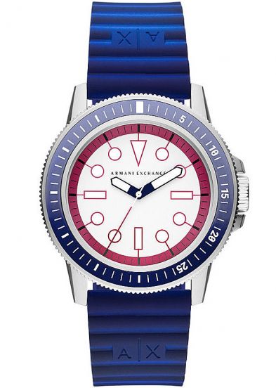 Reloj de pulso Armani Exchange C AX1859