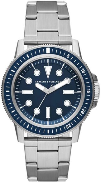 Reloj de pulso Armani Exchange C AX1861