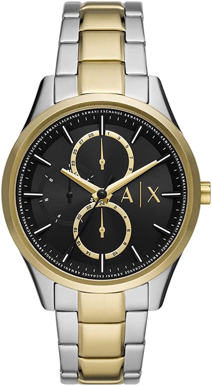 Reloj de pulso Armani Exchange c AX1865