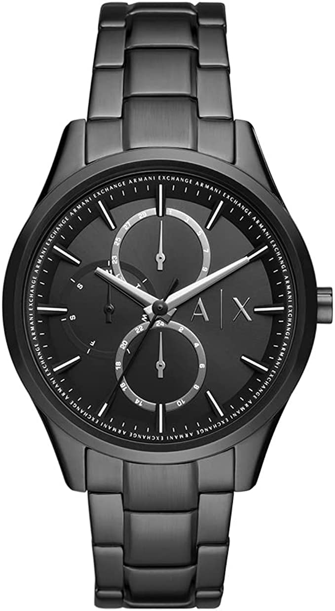 Reloj de pulso Armani Exchange c AX1867