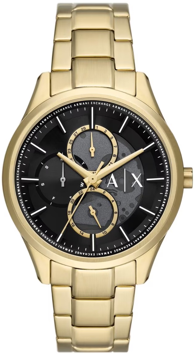 Reloj de Pulso Armani Exchange c AX1875