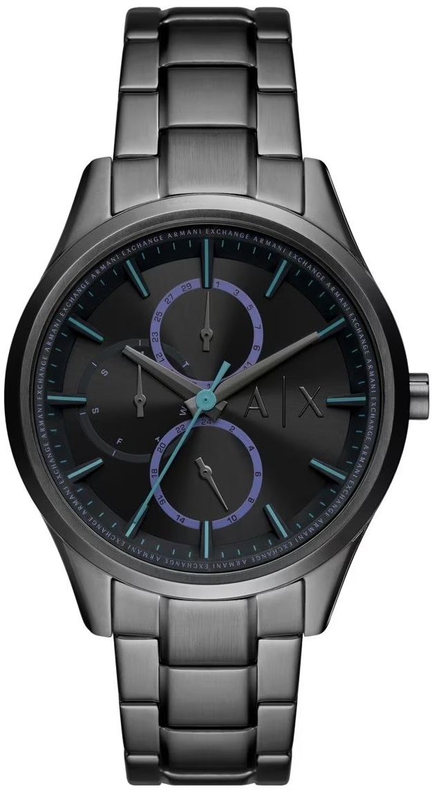 Reloj de Pulso Armani Exchange c AX1878