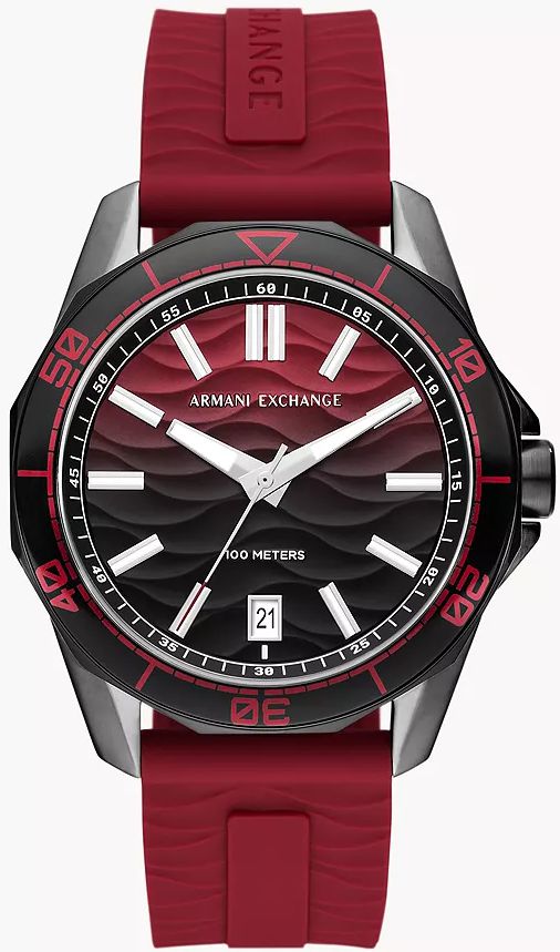 Reloj de pulso Armani Exchange c AX1953