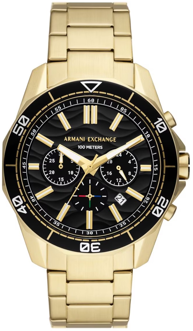 Reloj de Pulso Armani Exchange c AX1958