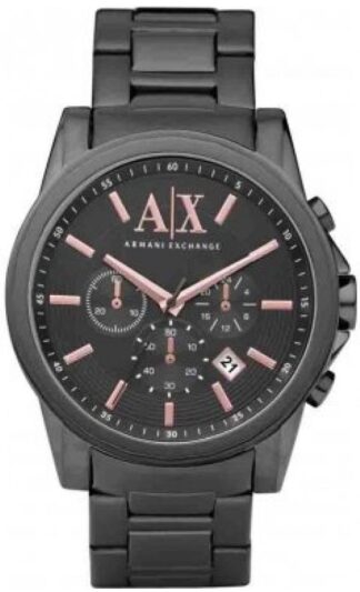 Reloj de pulso Armani Exchange c AX2086