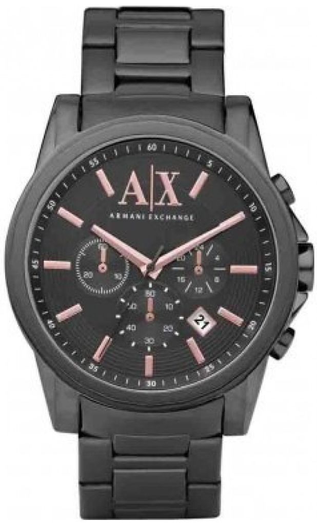 Reloj de pulso Armani Exchange c AX2086