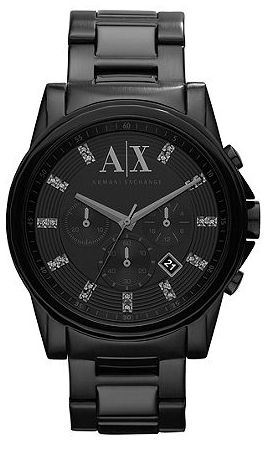 Reloj de pulso Armani Exchange d AX2093