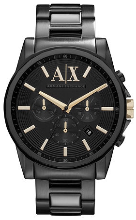 Reloj de pulso Armani Exchange c AX2094