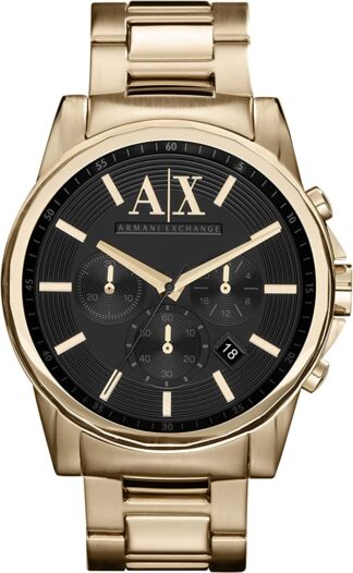Reloj de pulso Armani Exchange C AX2095