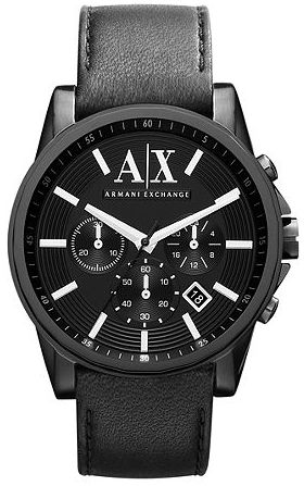 Reloj de pulso Armani Exchange c AX2098