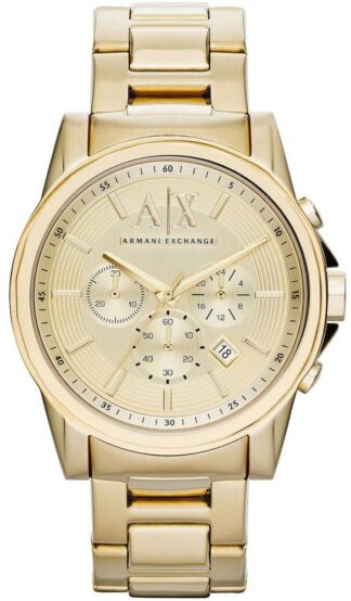 Reloj de pulso Armani Exchange c AX2099