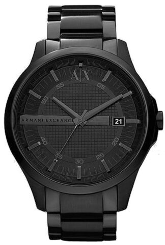 Reloj de pulso Armani Exchange c AX2104