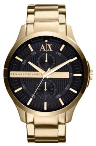 Reloj de pulso Armani Exchange c AX2122