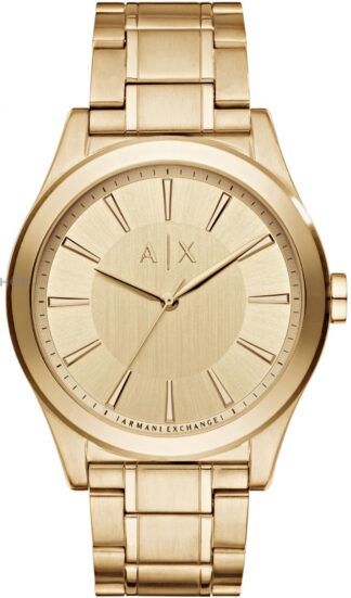 Reloj de pulso Armani Exchange c AX2321