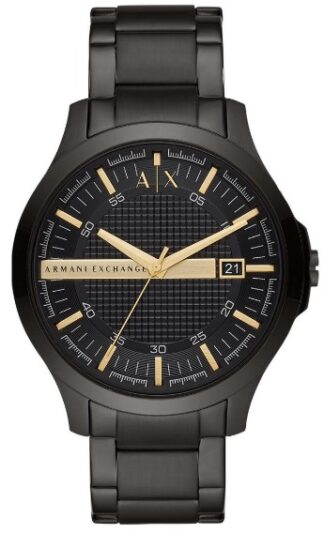 Reloj de pulso Armani Exchange c AX2413