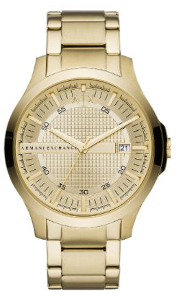 Reloj de pulso Armani Exchange c AX2415