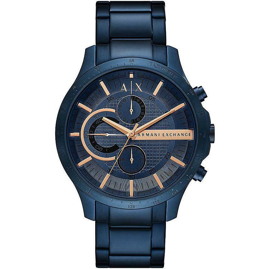 Reloj de pulso Armani Exchange c AX2430