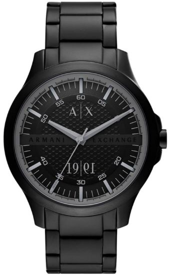 Reloj de pulso Armani Exchange c AX2434