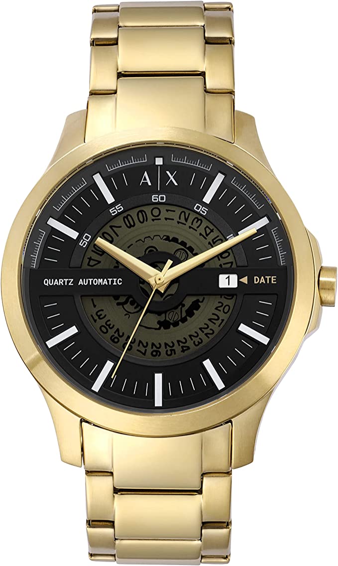 Reloj de pulso Armani Exchange C AX2443