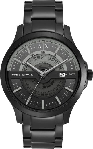 Reloj de pulso Armani Exchange C AX2444